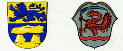 Wappen Heidekreis - Rummelsburg