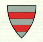 Wappen der Familie von Massow